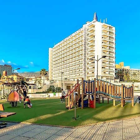 Apartamento De 2 Dormitorios Con Wifi, Cerca De Playa, En Playa De Las Americas מראה חיצוני תמונה