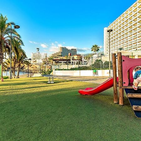 Apartamento De 2 Dormitorios Con Wifi, Cerca De Playa, En Playa De Las Americas מראה חיצוני תמונה