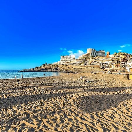 Apartamento De 2 Dormitorios Con Wifi, Cerca De Playa, En Playa De Las Americas מראה חיצוני תמונה