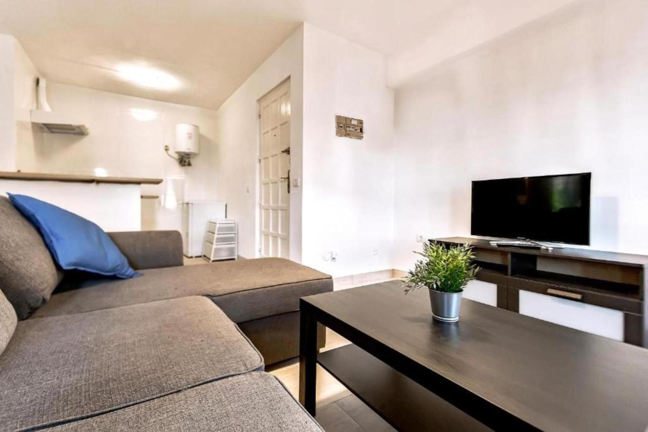 Apartamento De 2 Dormitorios Con Wifi, Cerca De Playa, En Playa De Las Americas מראה חיצוני תמונה