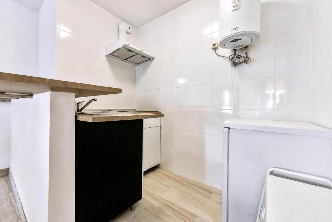 Apartamento De 2 Dormitorios Con Wifi, Cerca De Playa, En Playa De Las Americas מראה חיצוני תמונה