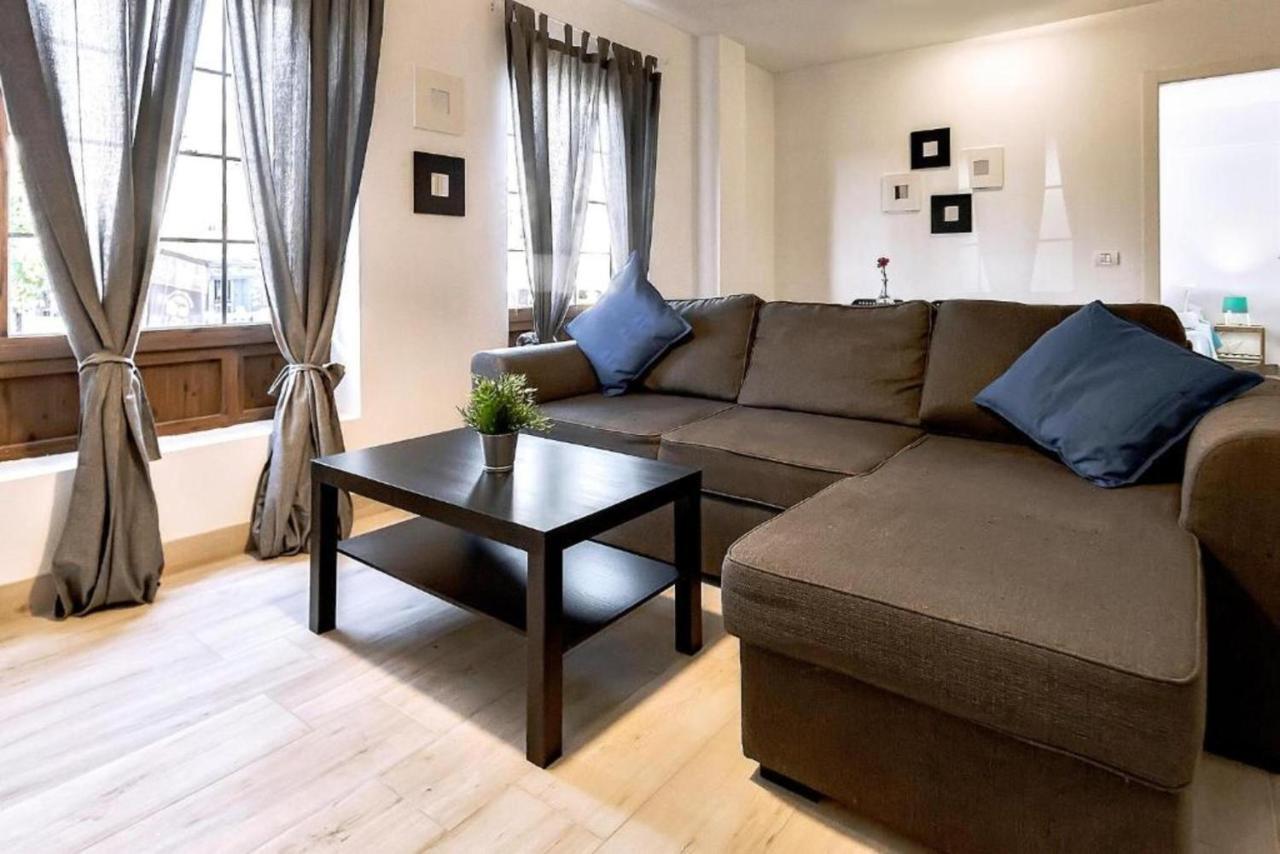 Apartamento De 2 Dormitorios Con Wifi, Cerca De Playa, En Playa De Las Americas מראה חיצוני תמונה