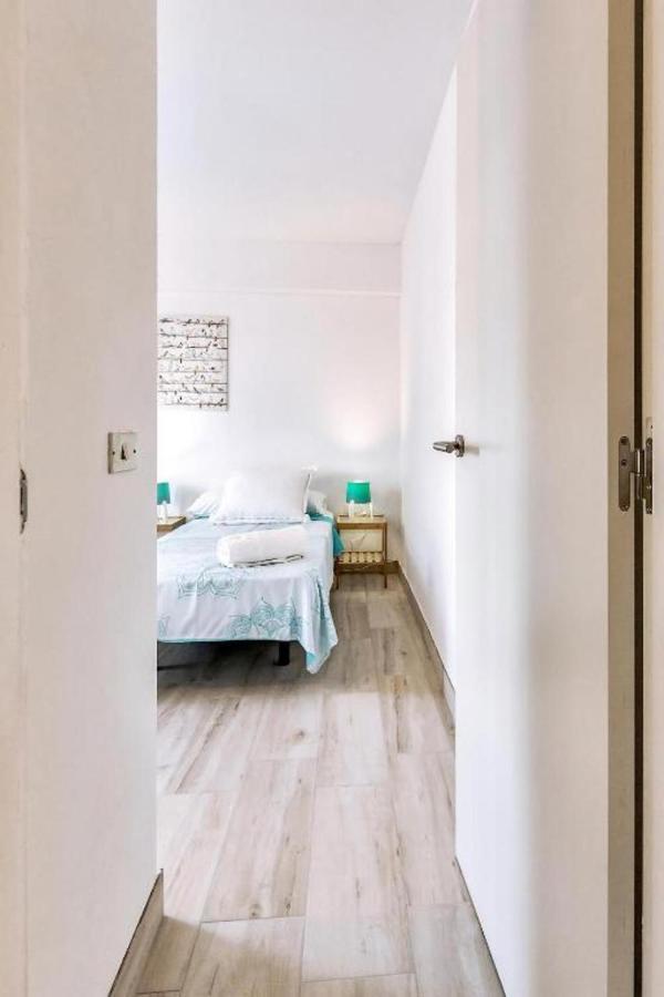 Apartamento De 2 Dormitorios Con Wifi, Cerca De Playa, En Playa De Las Americas מראה חיצוני תמונה