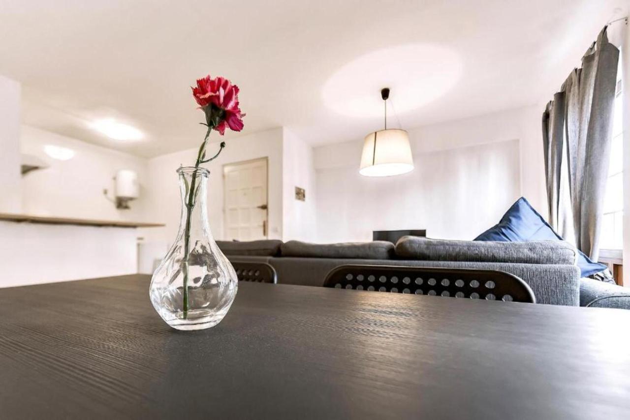Apartamento De 2 Dormitorios Con Wifi, Cerca De Playa, En Playa De Las Americas מראה חיצוני תמונה