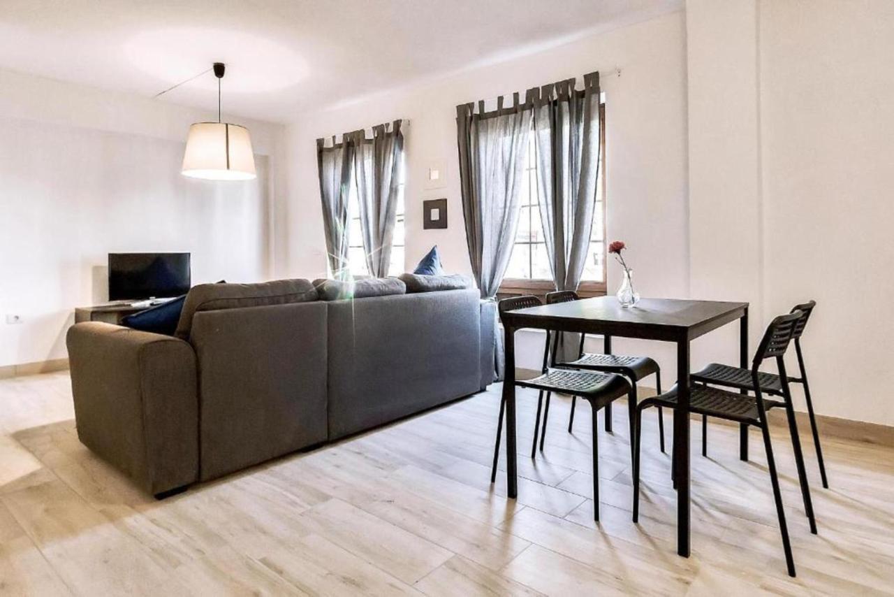 Apartamento De 2 Dormitorios Con Wifi, Cerca De Playa, En Playa De Las Americas מראה חיצוני תמונה